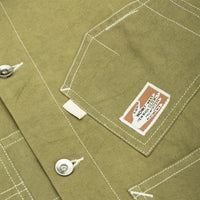 STATION JACKET