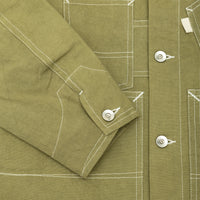 STATION JACKET