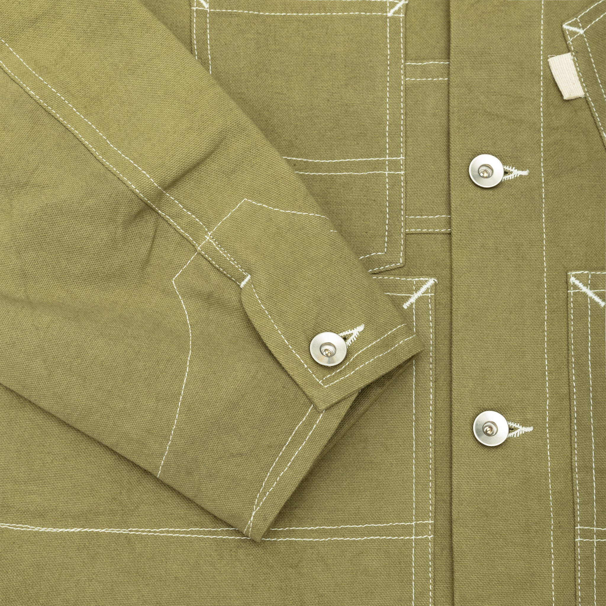 STATION JACKET