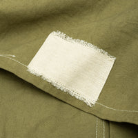 STATION JACKET