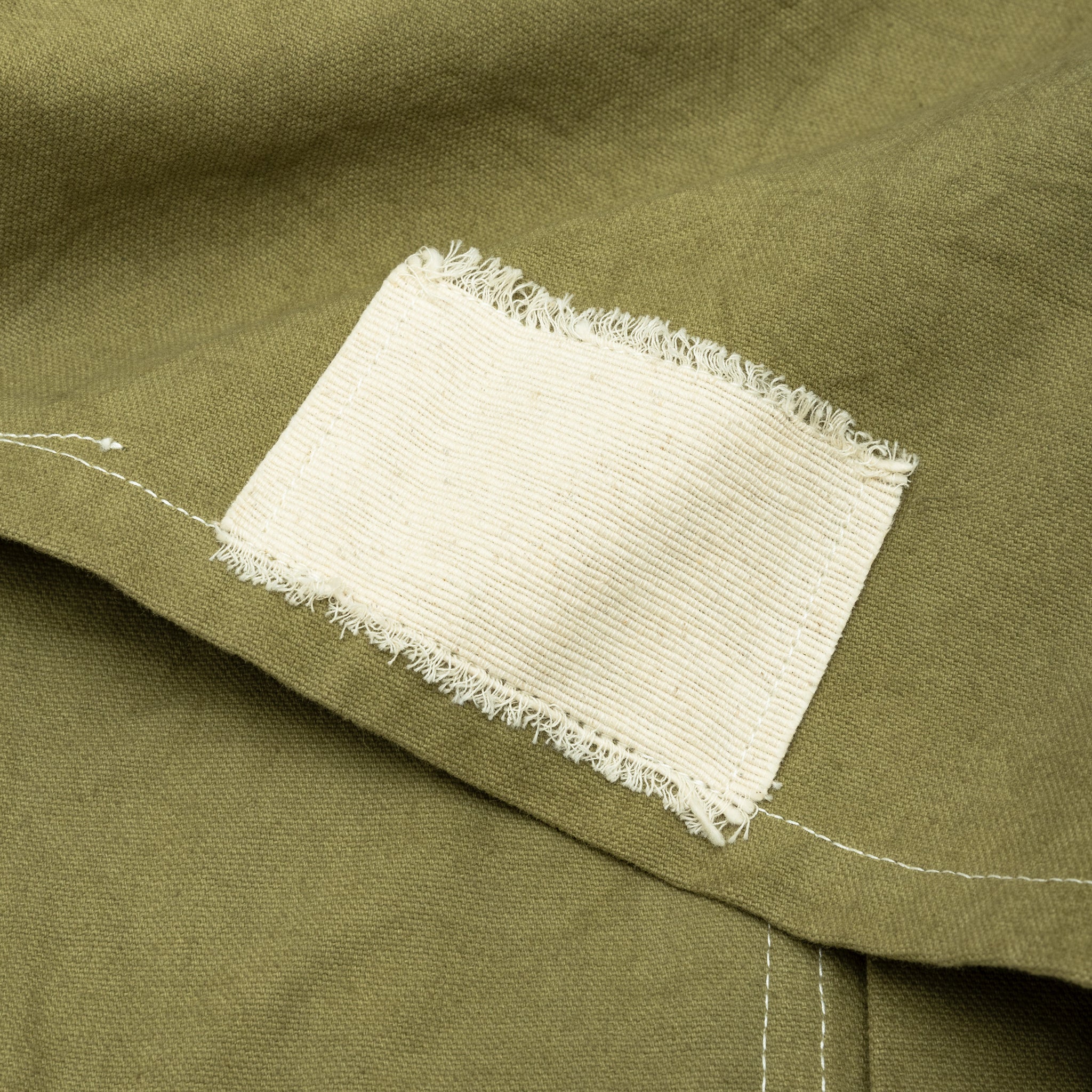 STATION JACKET