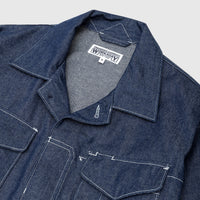 MC SHIRT JACKET