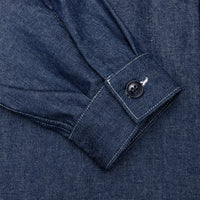 MC SHIRT JACKET
