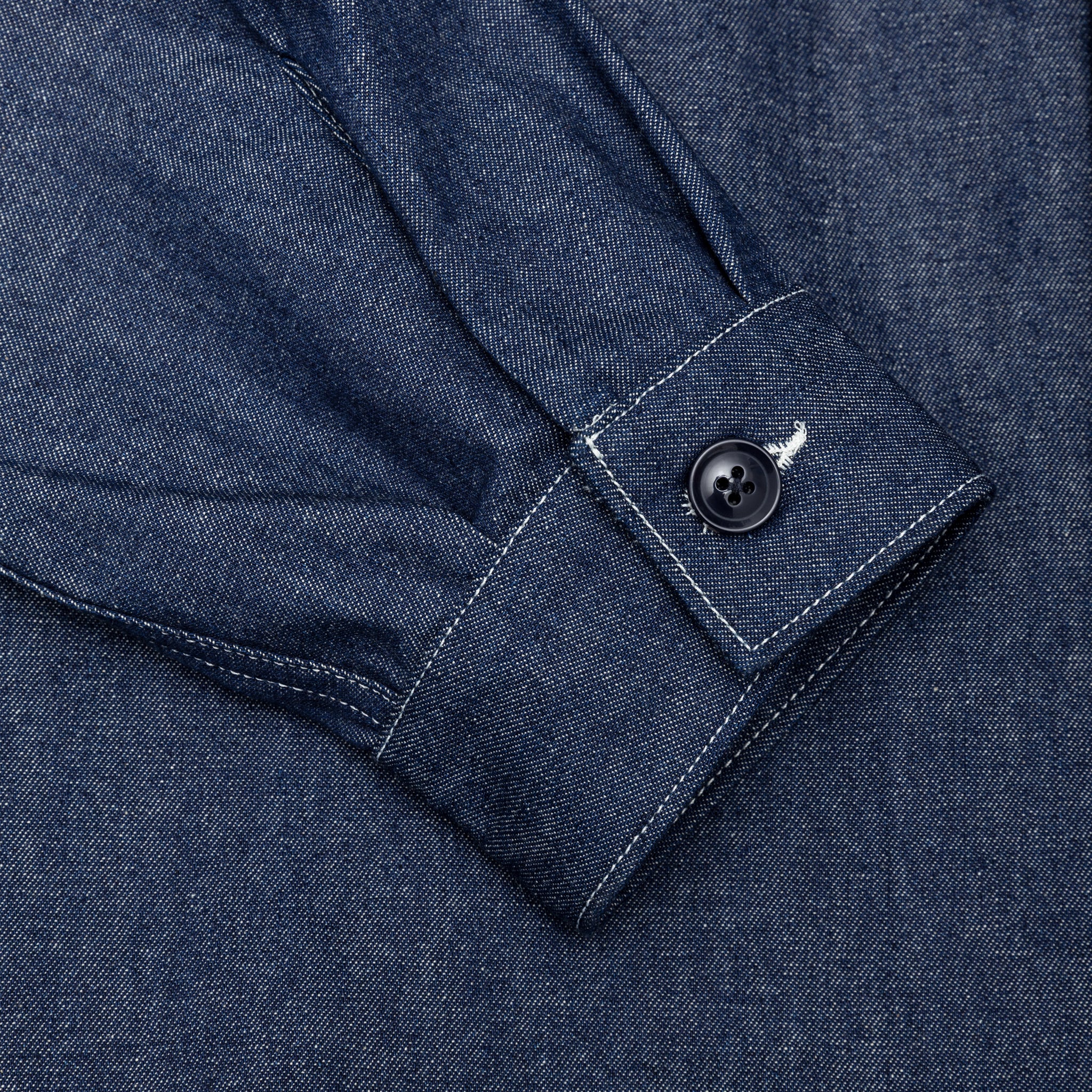 MC SHIRT JACKET