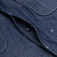 MC SHIRT JACKET