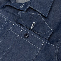 MC SHIRT JACKET