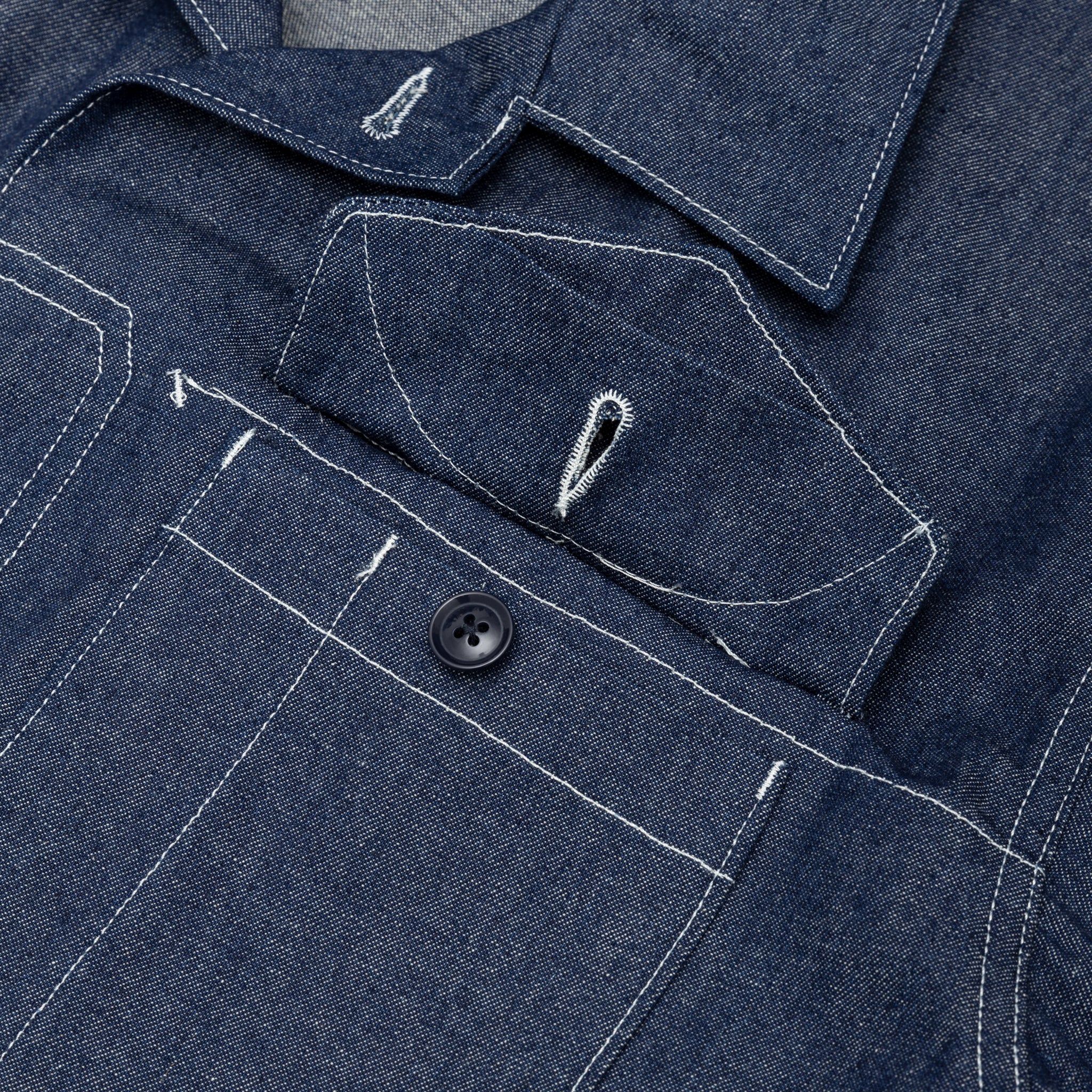 MC SHIRT JACKET