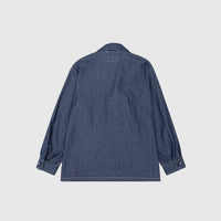 MC SHIRT JACKET