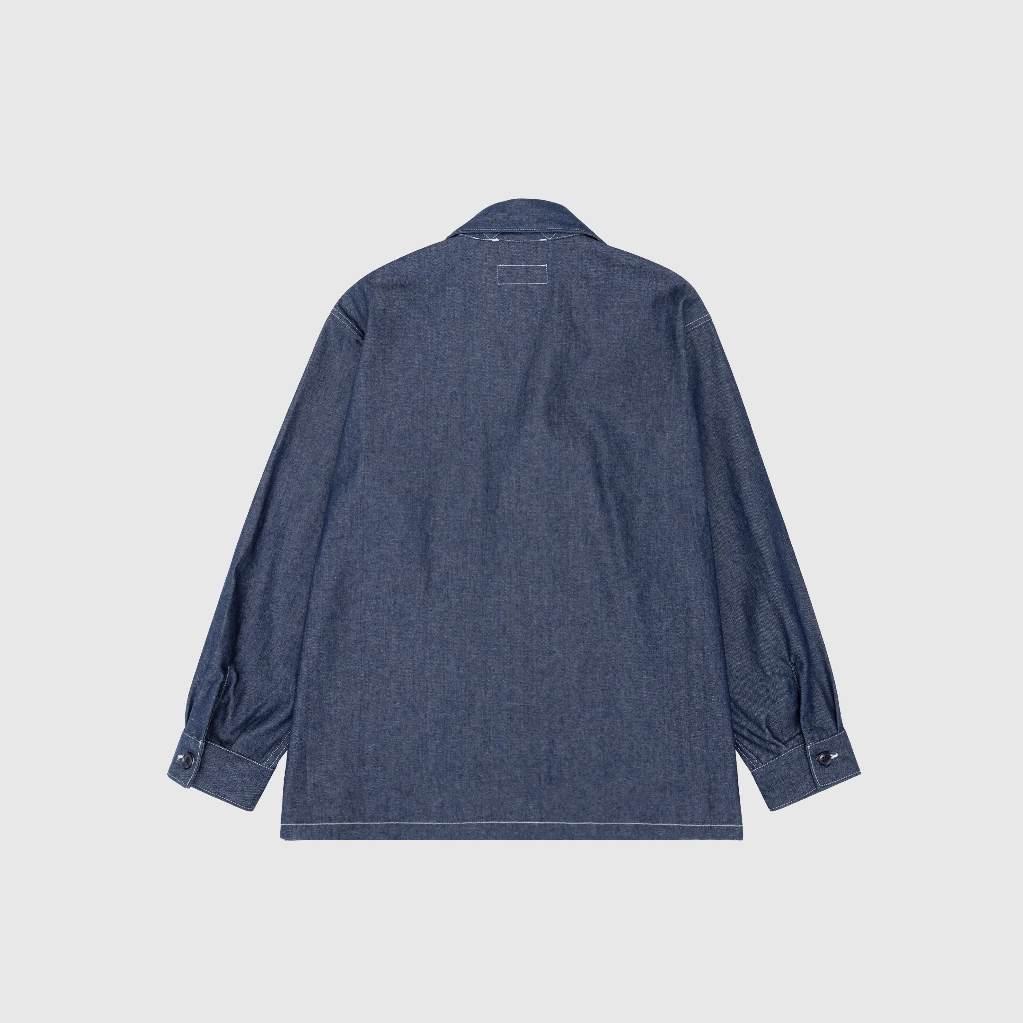 MC SHIRT JACKET