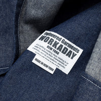MC SHIRT JACKET