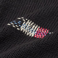 SAVAGE CREWNECK SWEATER