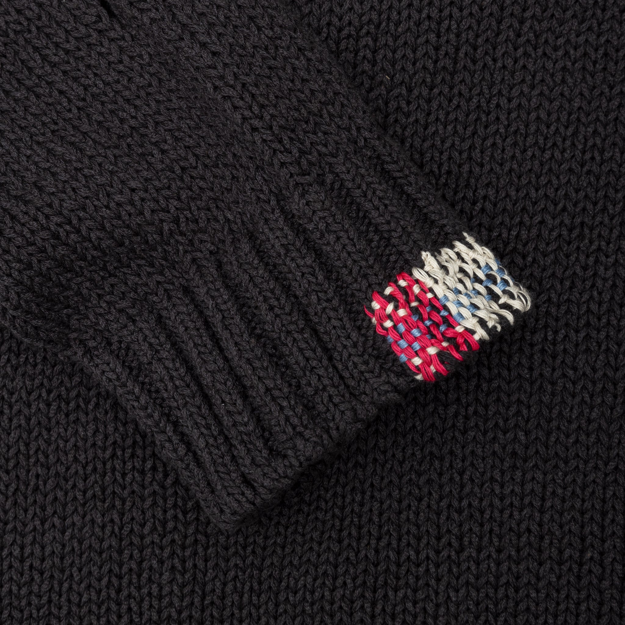 SAVAGE CREWNECK SWEATER