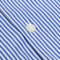STRIPE SHIRT LS