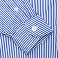 STRIPE SHIRT LS