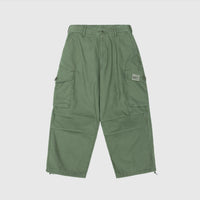 WIDE CARGO PANTS