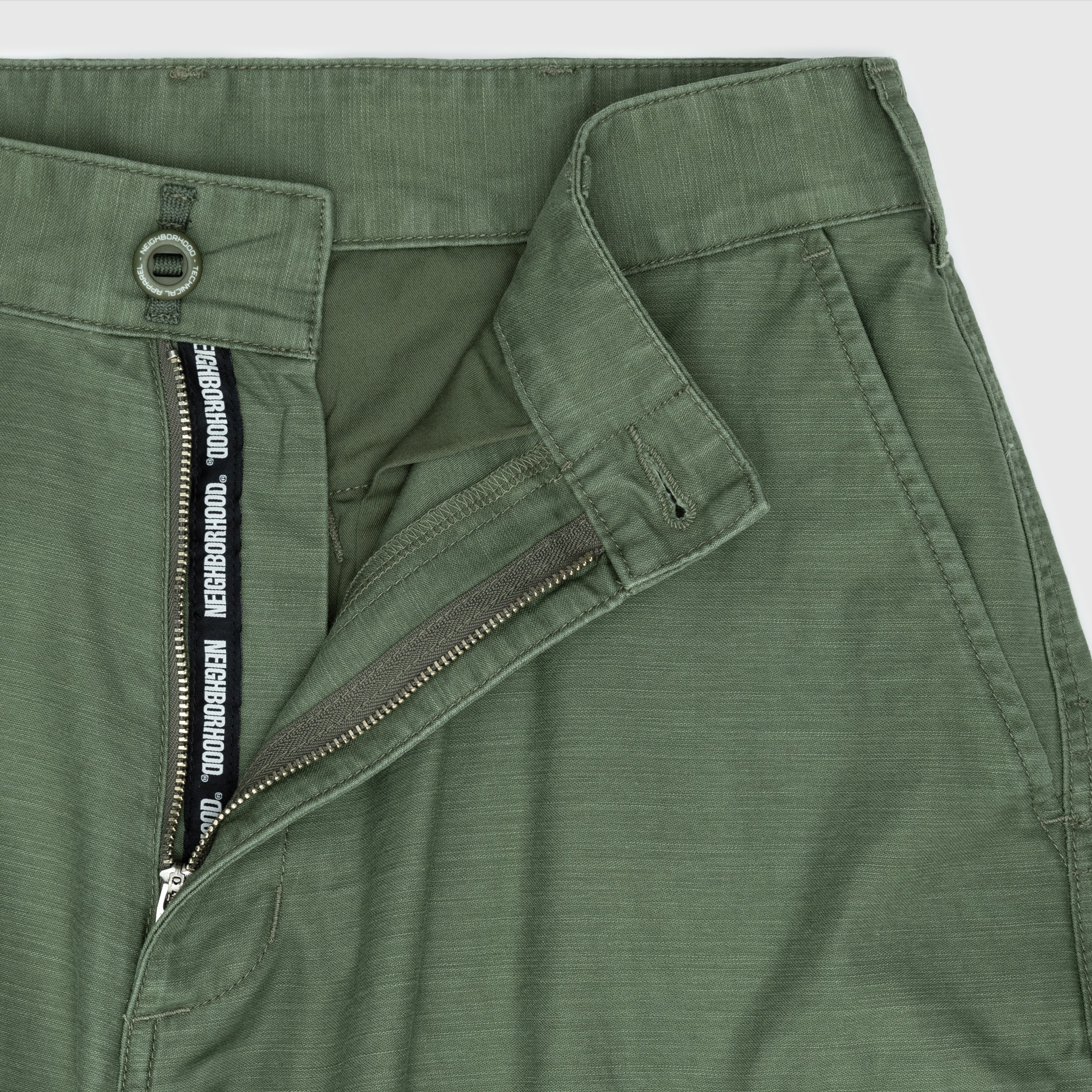 WIDE CARGO PANTS