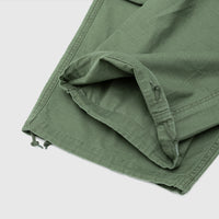 WIDE CARGO PANTS