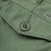 WIDE CARGO PANTS
