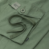 WIDE CARGO PANTS