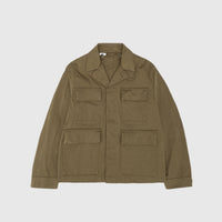SHORT DRESS JACKET