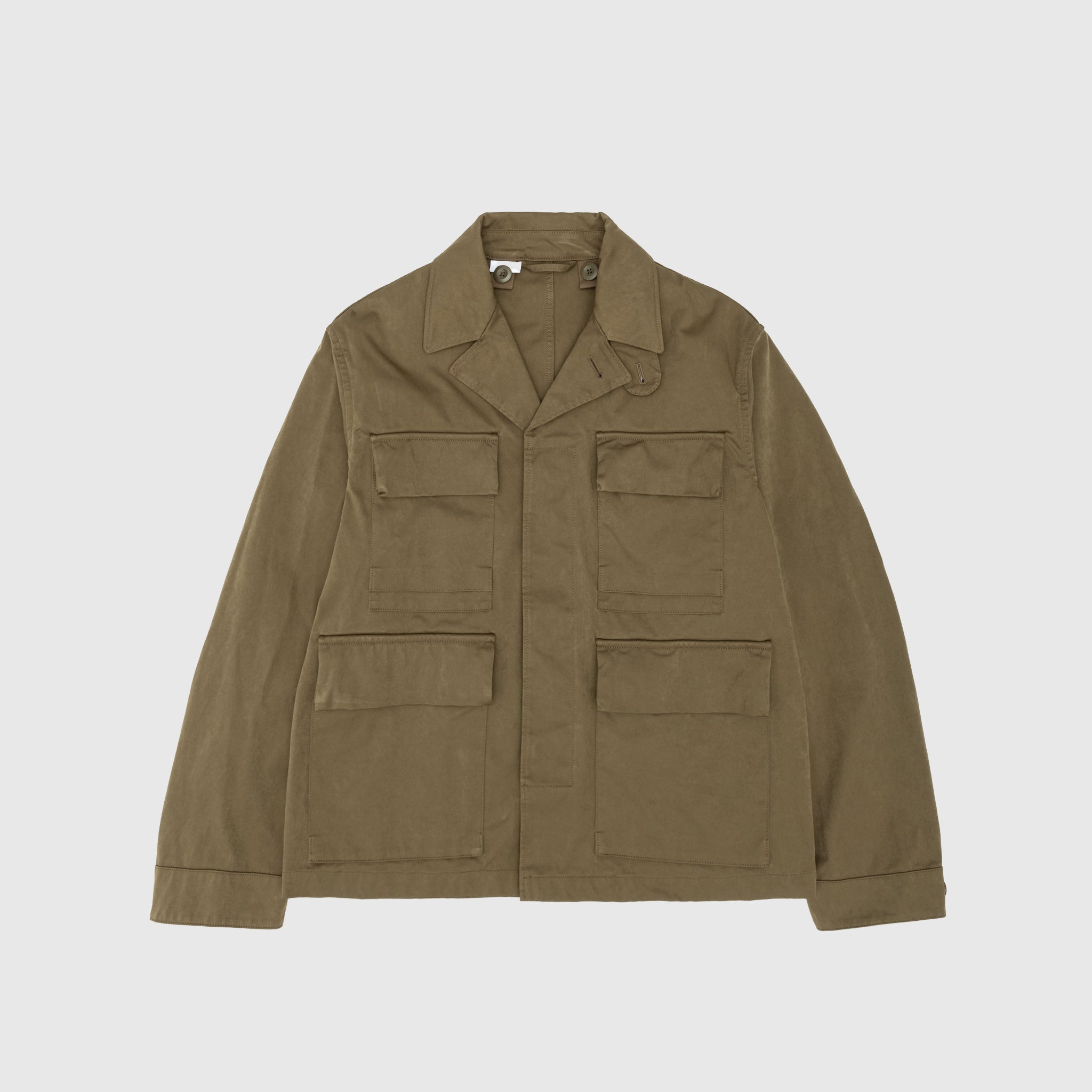 SHORT DRESS JACKET
