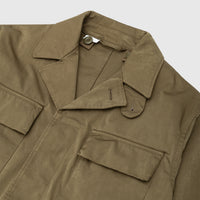 SHORT DRESS JACKET