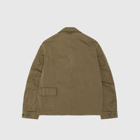 SHORT DRESS JACKET