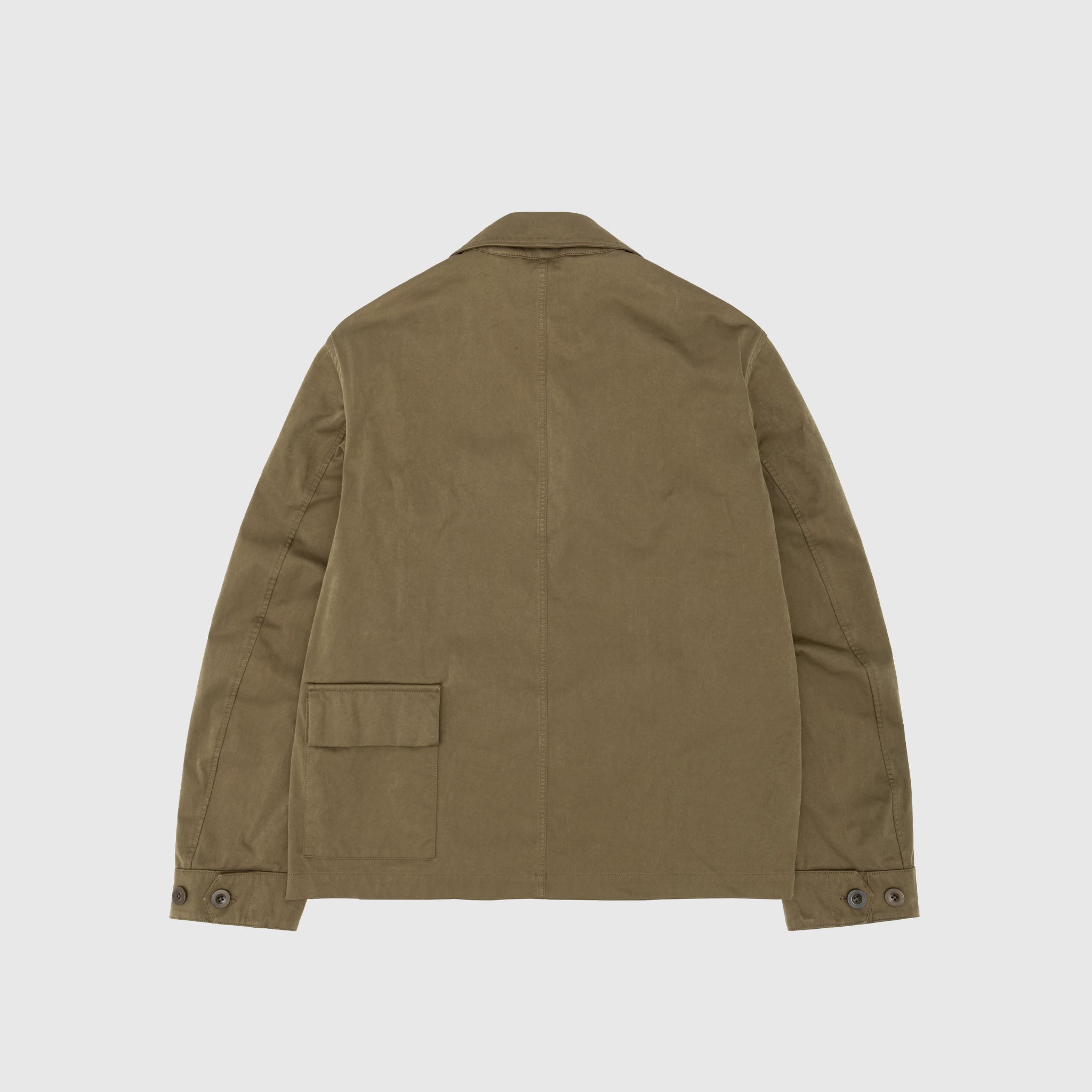 SHORT DRESS JACKET