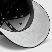 PACKER X NEW ERA PHILADELPHIA PHILLIES 59FIFTY FITTED "1984-1991"