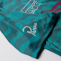 SPORTS FLAGE POLO SHIRT
