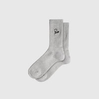 SIGNATURE CREW SOCKS
