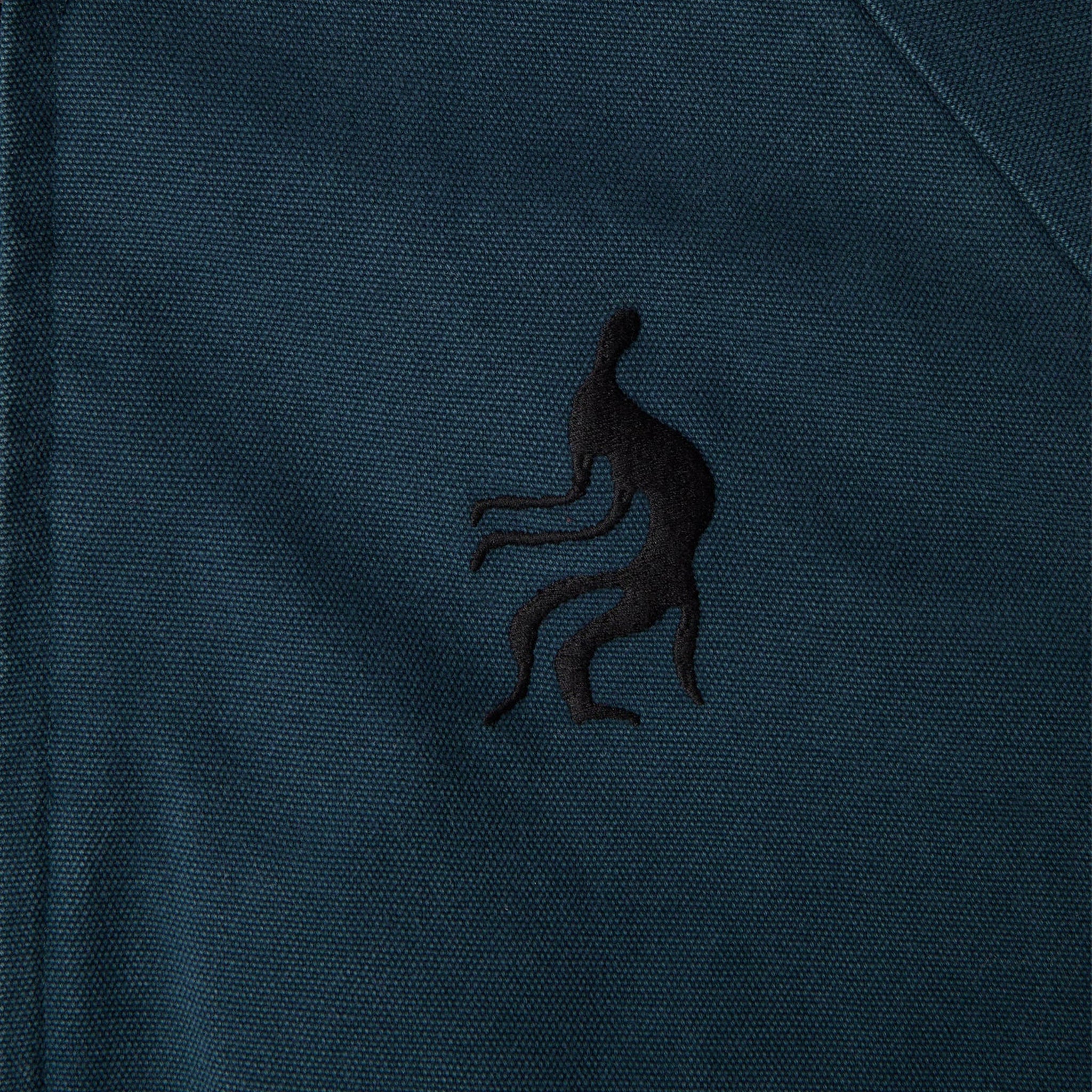 SKULL STALKER VARSITY JACKET