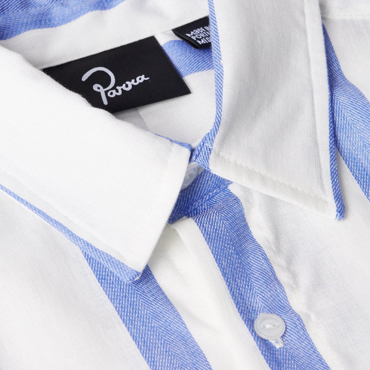 SLEEP NOW S/S SHIRT