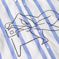 SLEEP NOW S/S SHIRT