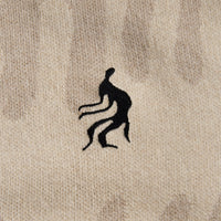 STATIC STALKER KNITTED PULLOVER
