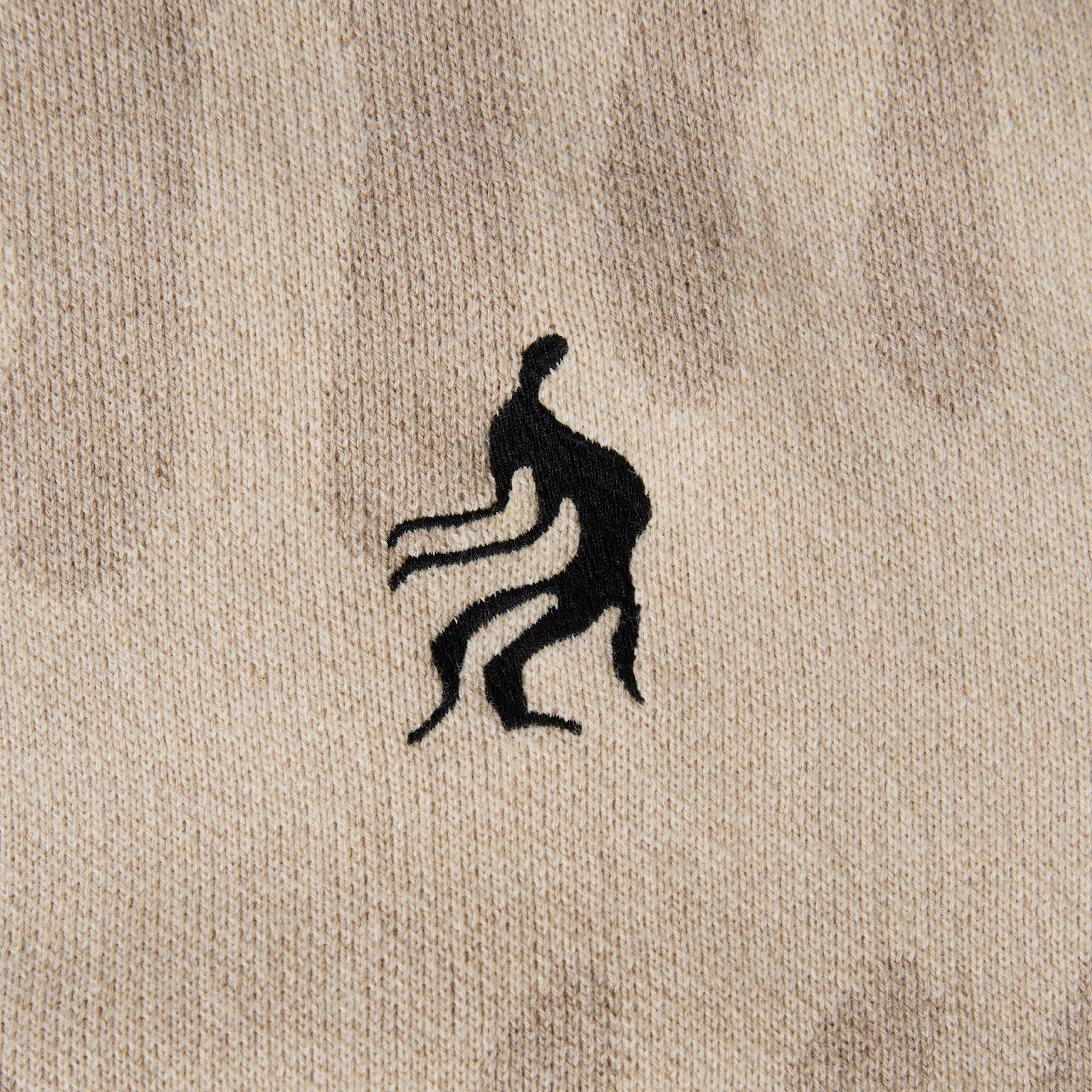 STATIC STALKER KNITTED PULLOVER