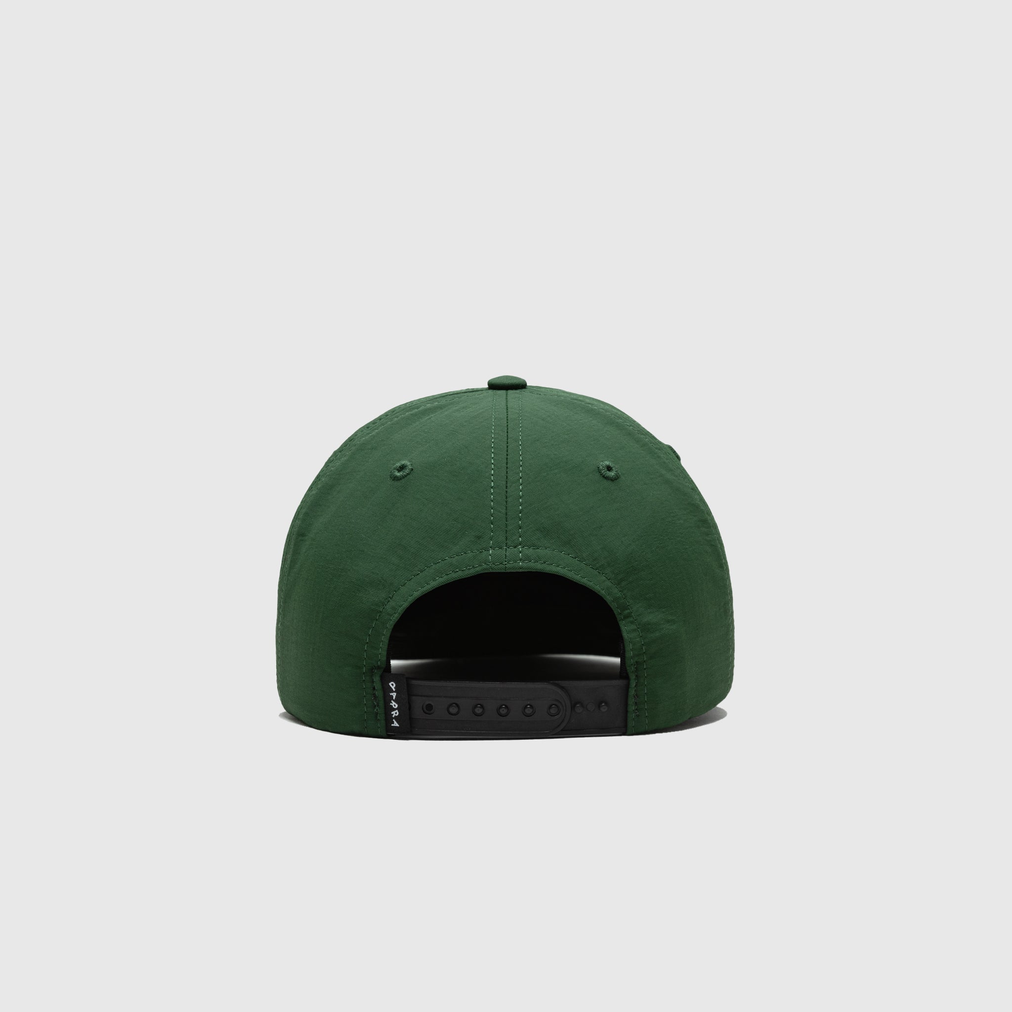 THE BLOB 6-PANEL HAT