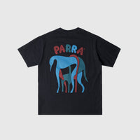 THIS DAMN CHAIR S/S T-SHIRT