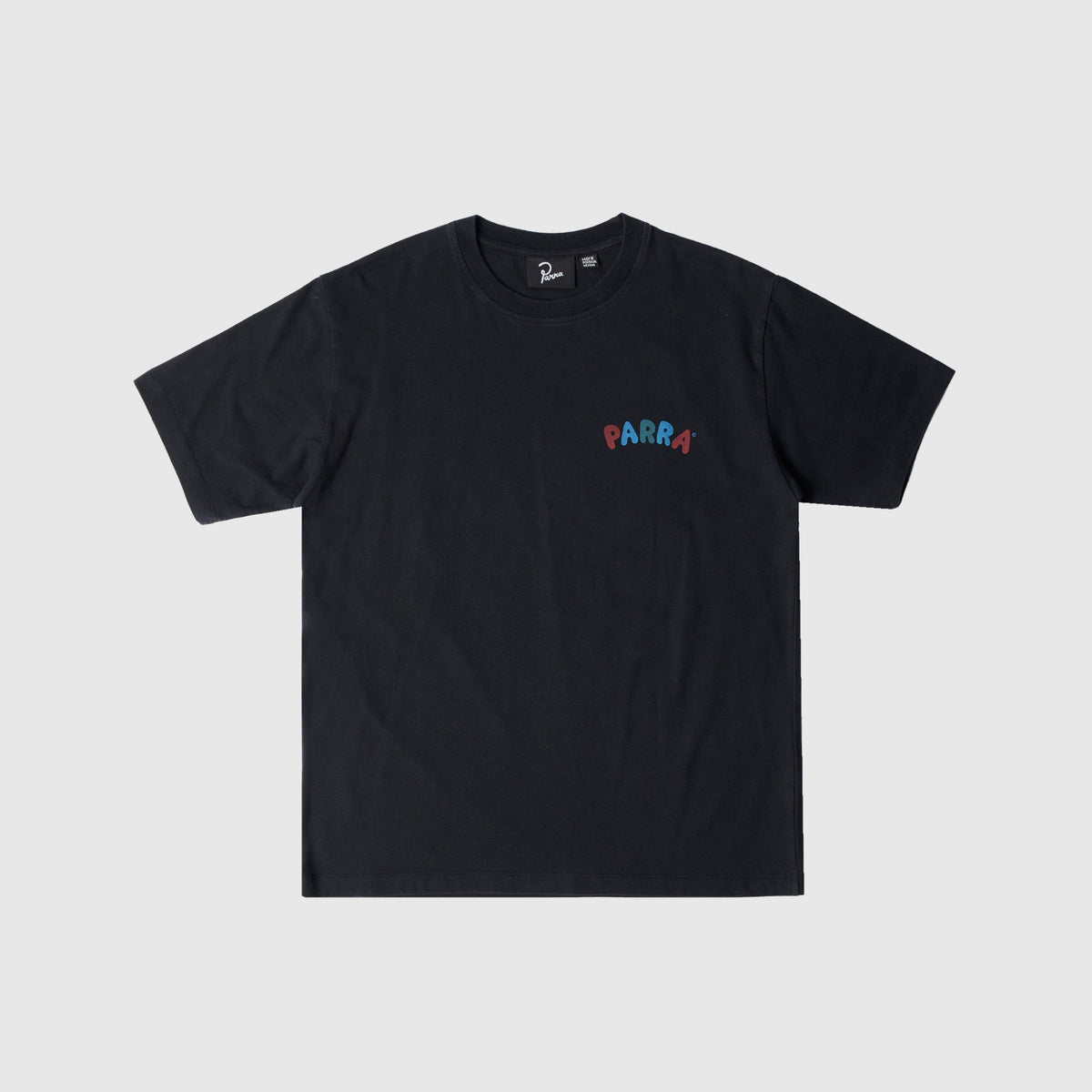 THIS DAMN CHAIR S/S T-SHIRT