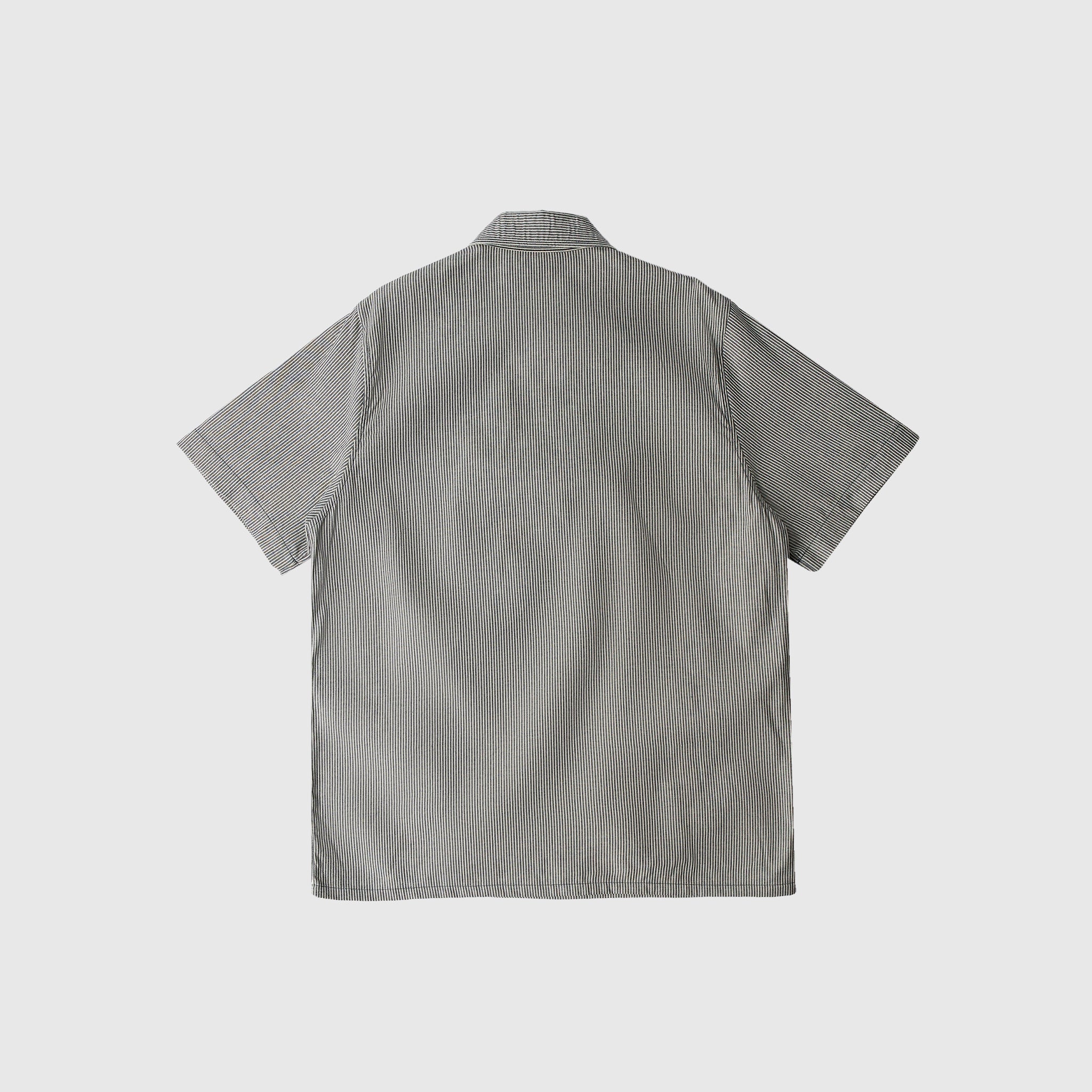 WORK LATER S/S SHIRT