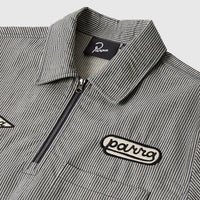 WORK LATER S/S SHIRT