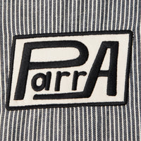 WORK LATER S/S SHIRT