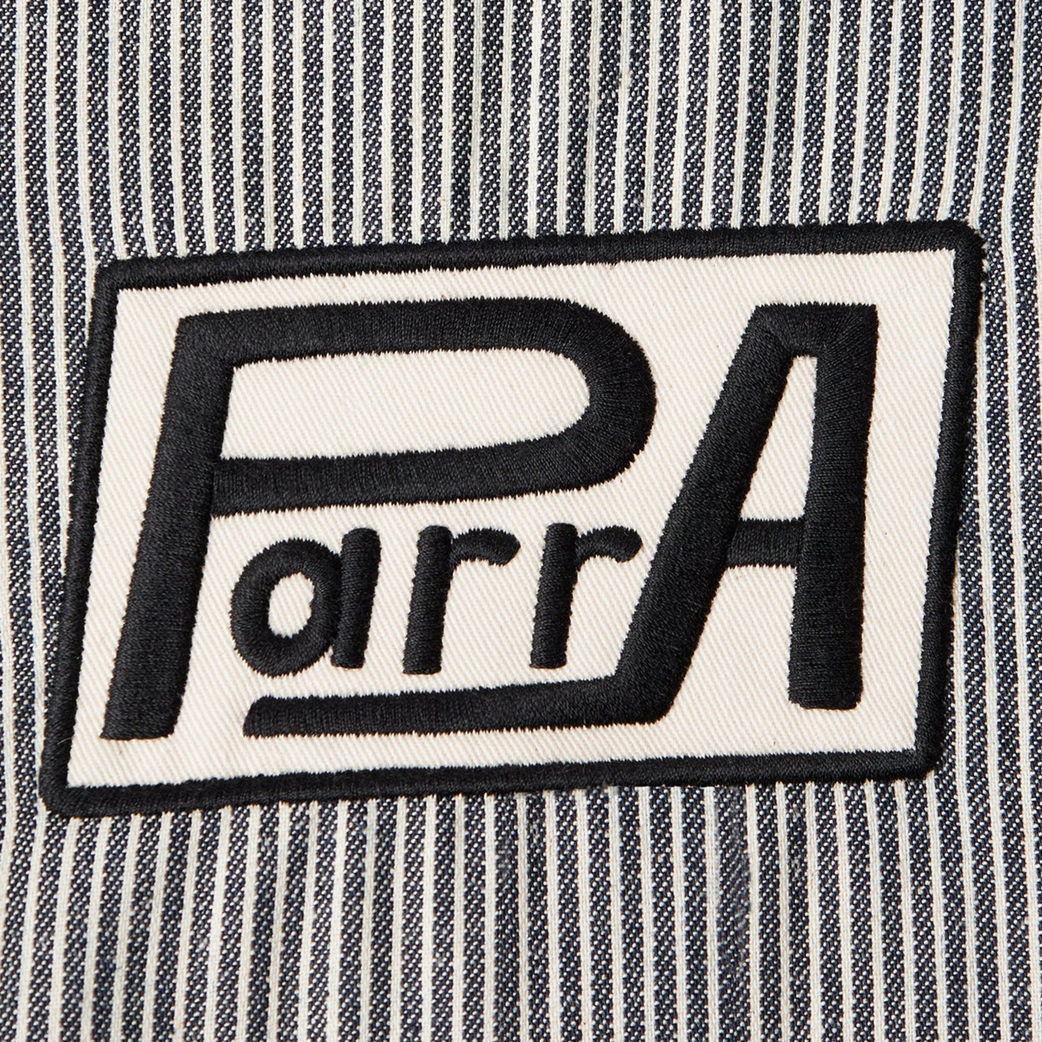 WORK LATER S/S SHIRT