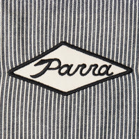 WORK LATER S/S SHIRT