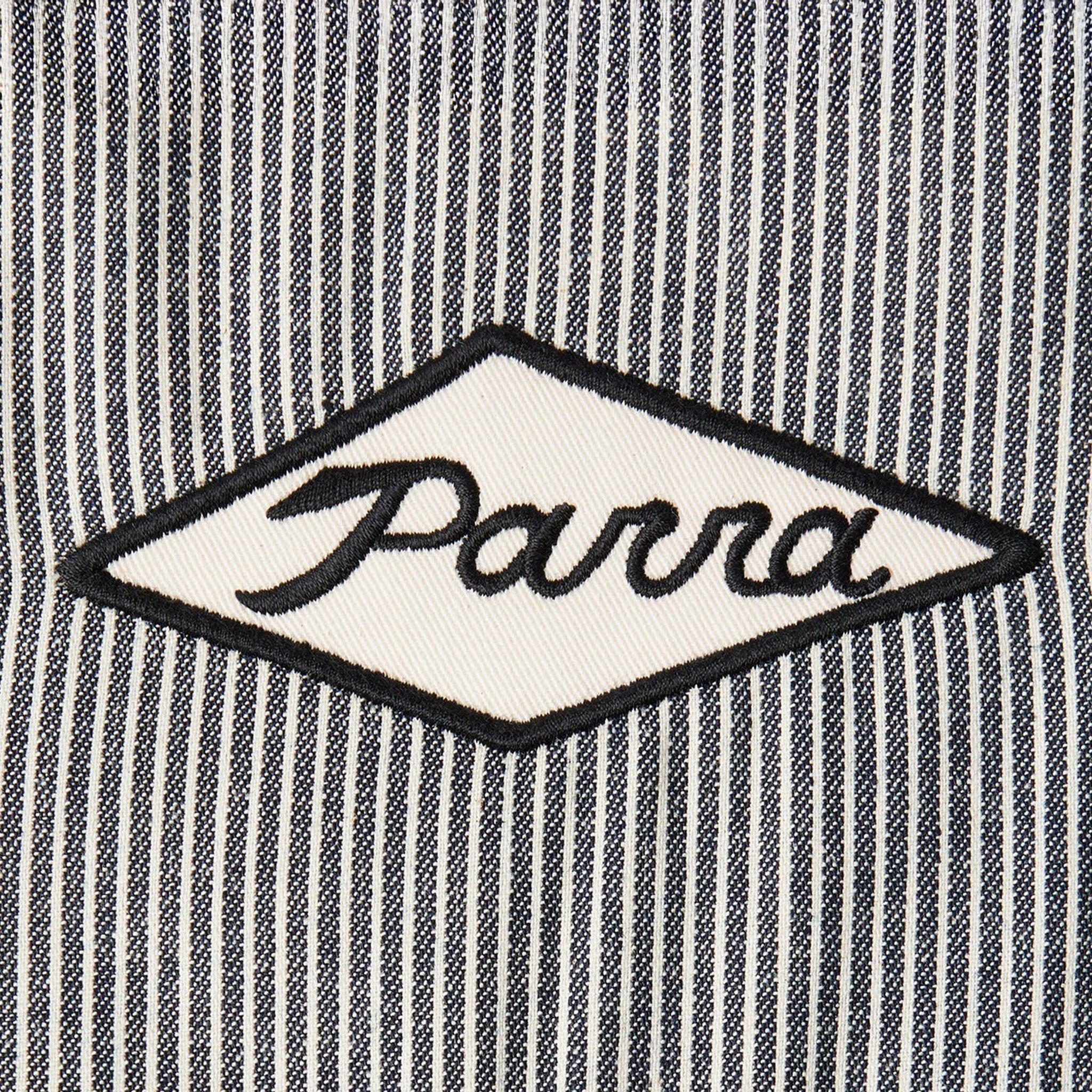 WORK LATER S/S SHIRT