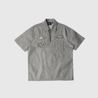 WORK LATER S/S SHIRT