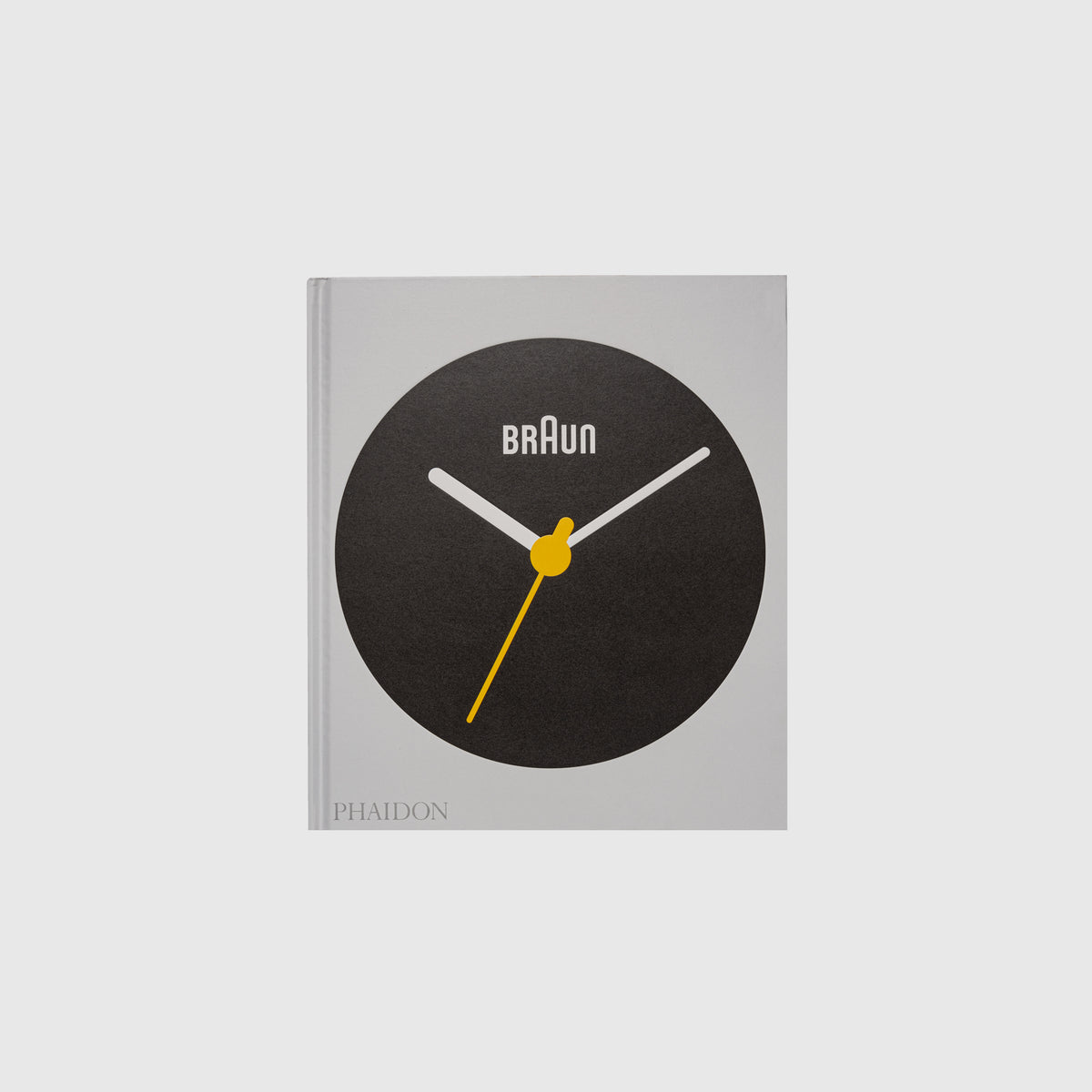 BRAUN: DESIGNED TO KEEP