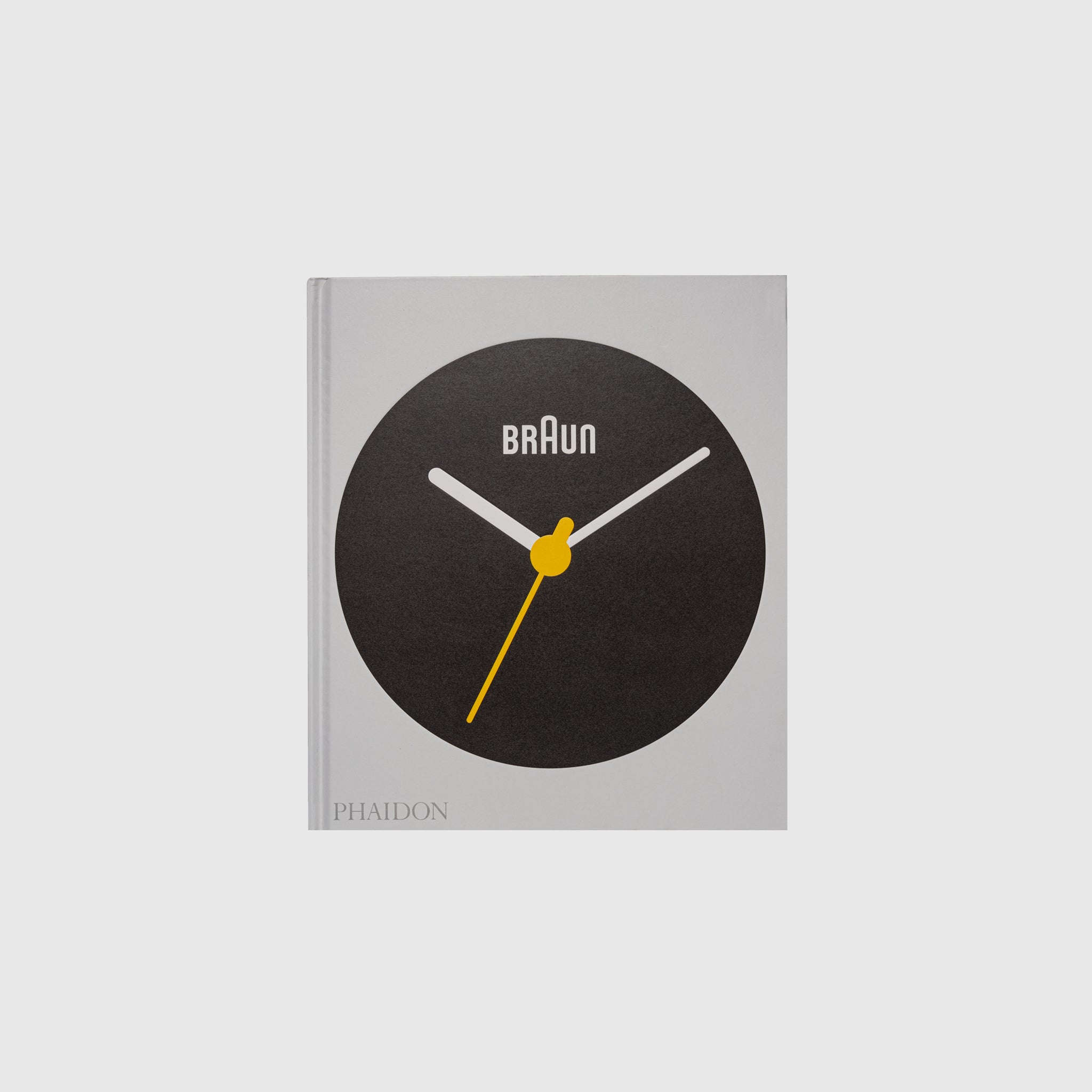 BRAUN: DESIGNED TO KEEP