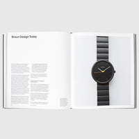 BRAUN: DESIGNED TO KEEP