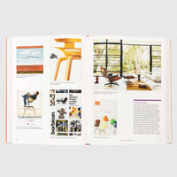 HERMAN MILLER: A WAY OF LIVING